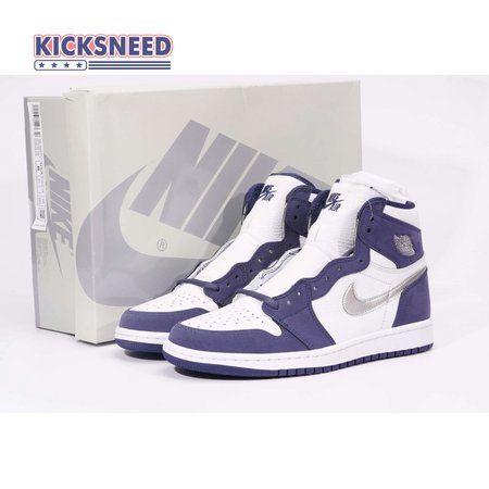 Air Jordan 1"Japan Midnight Navy"36-47.5