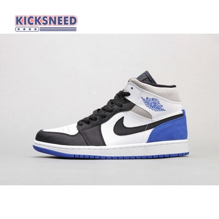 Air Jordan 1 Mid SE "Game Royal"36-46