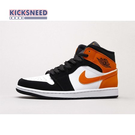 Air Jordan 1 Mid Shattered Backboard 36-46