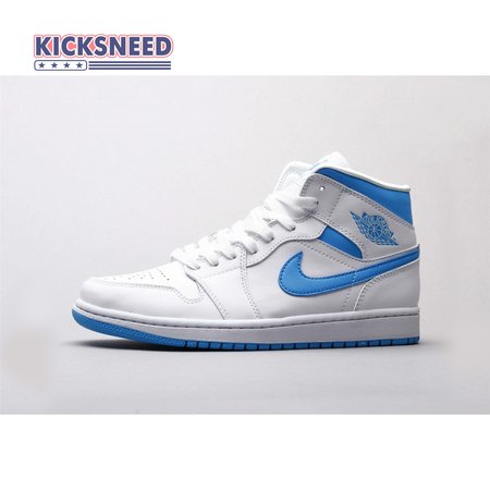 Air Jordan 1 Mid UNC 36-46