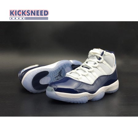 Air Jordan 11"Midnight Navy" 36-46