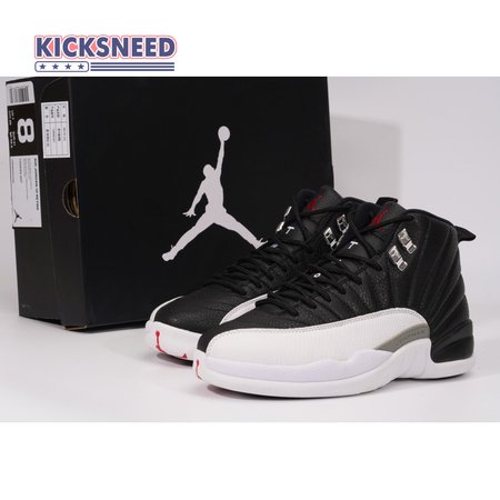 Air Jordan 12 Retro Playoffs SIZE: 40-47.5