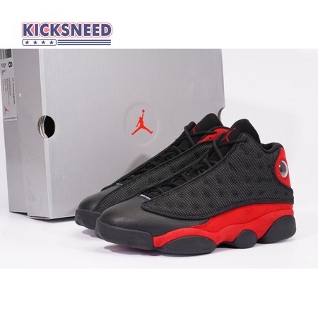 Air Jordan 13 Retro "Bred" size 7-13