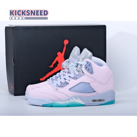 Air Jordan 5 Easter Size 40-47.5