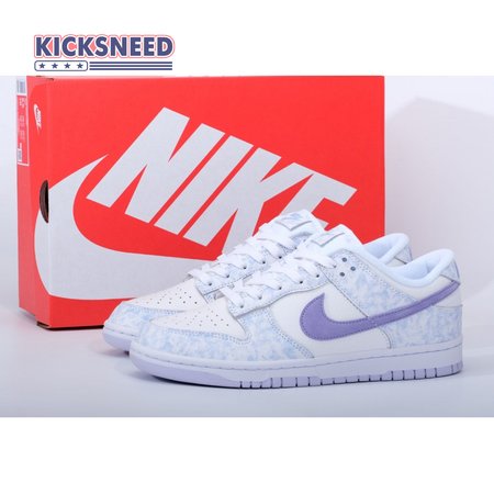 Nike Dunk Low OG Purple Pulse Size 36-45