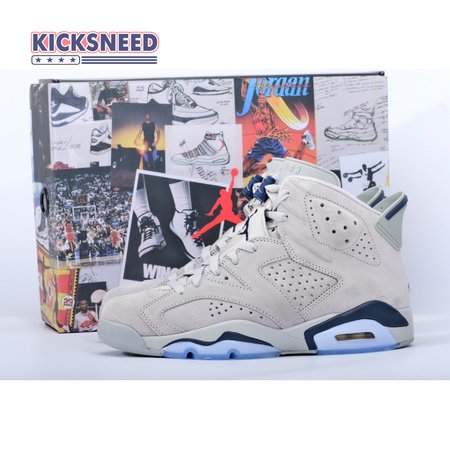 Air Jordan 6 Georgetown Size 40-47.5