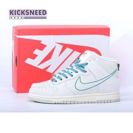 Nike Dunk High First Use Size Size 36-47.5