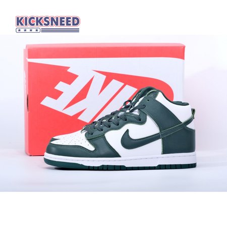 Nike Dunk High Retro Green Size 36-47.5