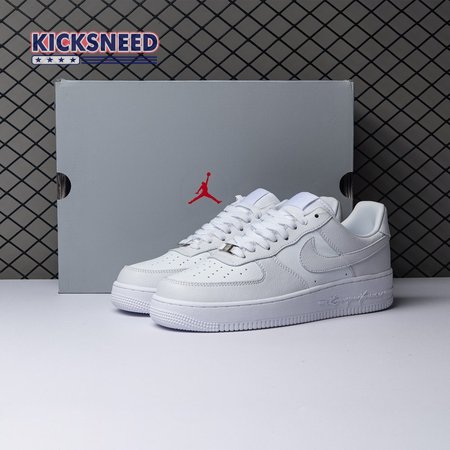 Nike Air Force 1 Low '07 White 315122-111