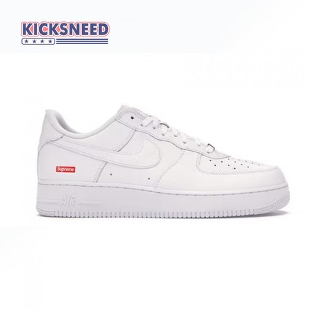 Nike Air Force 1 Low White