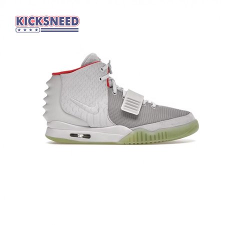 Nike Air Yeezy 2 Pure Platinum Size 40-47.5