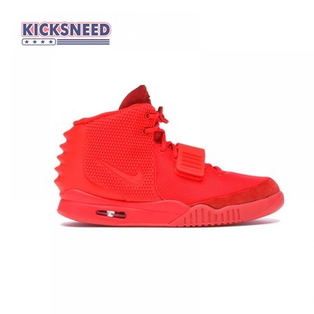 Nike Air Yeezy 2 Red October Size 40-47.5