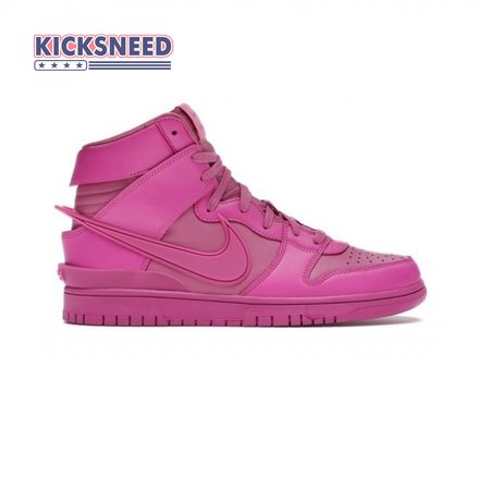 AMBUSH x Dunk High 'Cosmic Fuchsia' Size 36-47.5