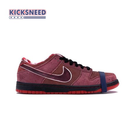 Dunk Low Premium SB 'Lobster' Size 40-47.5