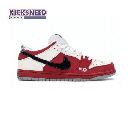 Dunk Low Premium SB 'Roller Derby' Size 40-47.5