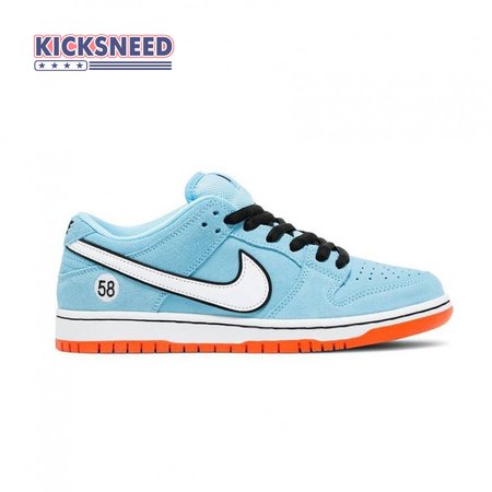 Dunk Low Pro SB 'Gulf' Size 40-47.5