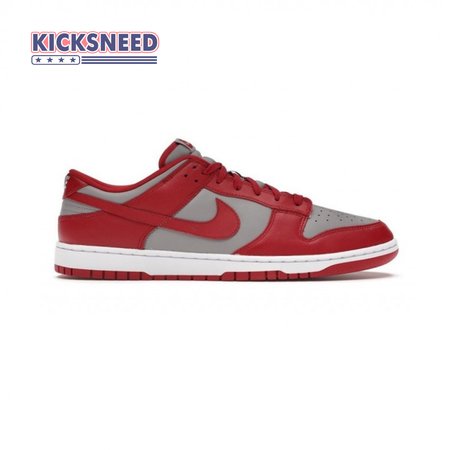 Dunk Low SP 'UNLV' 2021 Size 36-46