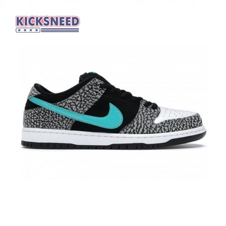 Dunk Low Pro SB 'Atmos Elephant' Size 36-46