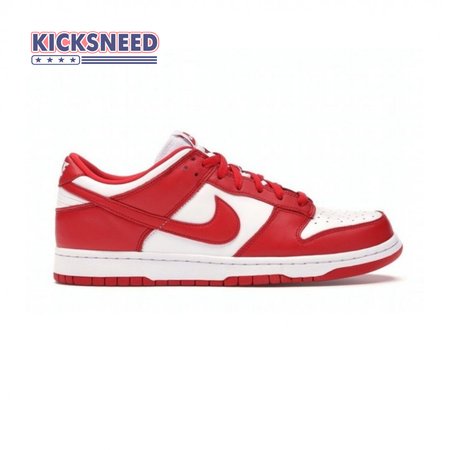 Dunk Low Retro SP 'St. John's' Size 36-46