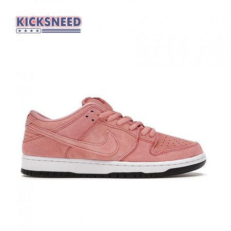 Dunk Low SB 'Pink Pig' Size 40-47.5