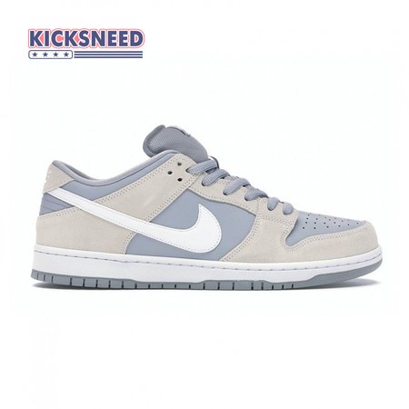 Dunk Low SB 'Summit White' Size 40-47.5