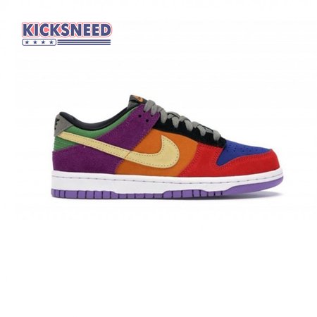 Dunk Low SP Retro 'Viotech' 2019 Size 40-47.5