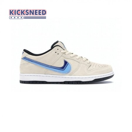 Dunk SB Low 'Truck It' Size 40-47.5