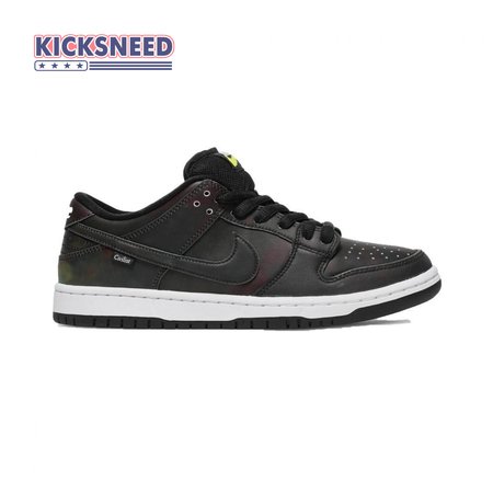 Civilist x Dunk Low Pro SB QS 'Thermography' Size 36-47.5