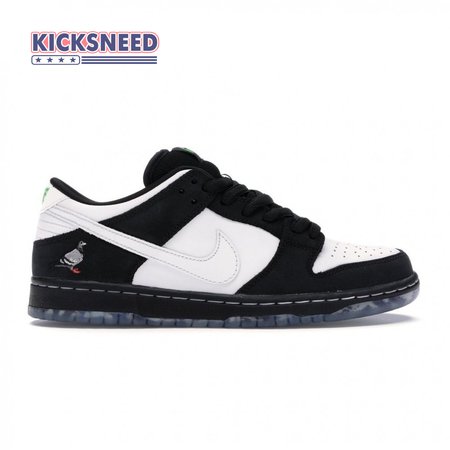 Jeff Staple x Dunk Low Pro SB 'Panda Pigeon' Size 40-47.5