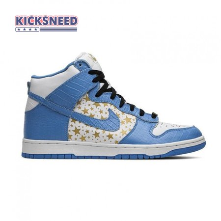 x Dunk High Pro SB 'Blue' Size 40-47.5