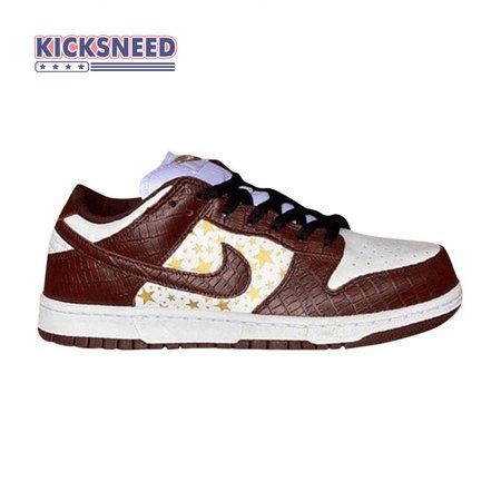 x Dunk Low OG SB QS 'Barkroot Brown' Size 40-47.5