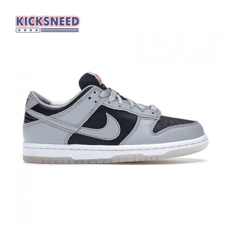 Wmns Dunk Low SP 'College Navy' Size 40-47.5