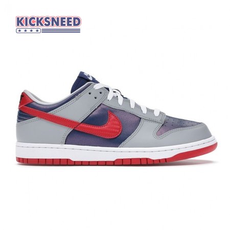 Dunk Low Retro 'Samba' 2020 Size 40-47.5