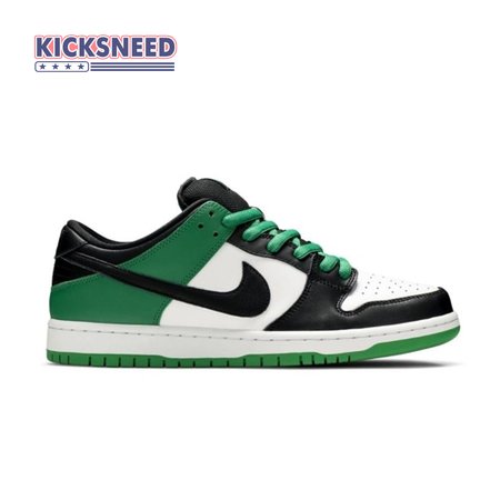 Dunk Low Pro SB 'Classic Green' Size 36-47.5