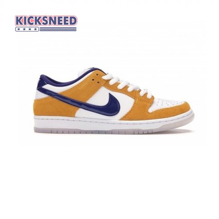 Dunk Low Pro SB 'Laser Orange' Size 36-46