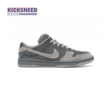 Dunk Low Pro SB 'London' Size 40-47.5