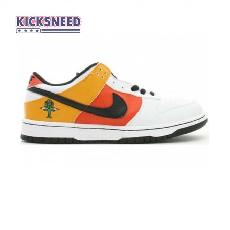 Dunk Low Pro SB 'Raygun' Size 36-45