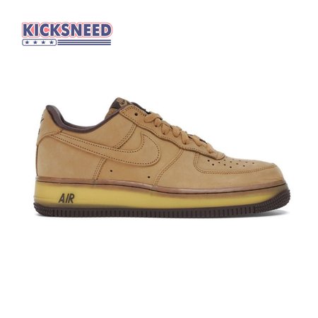 Dunk Low Pro SB 'Wheat Mocha' Size 40-47.5