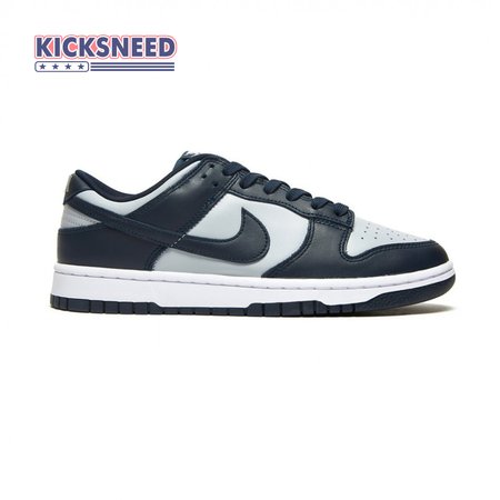 Nike Dunk Low Georgetown CW1590-004 Size 40-47.5