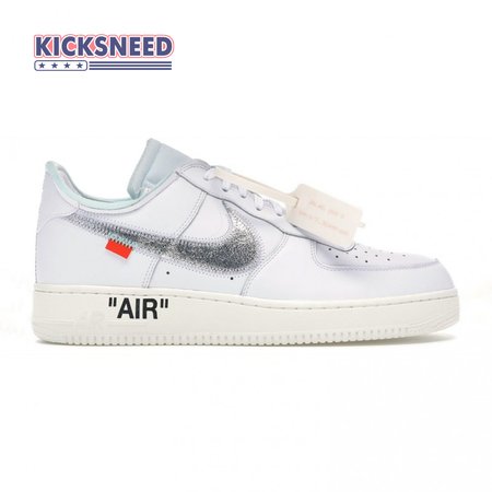 Off-White x Air Force 1 'ComplexCon Exclusive' Size 36-46