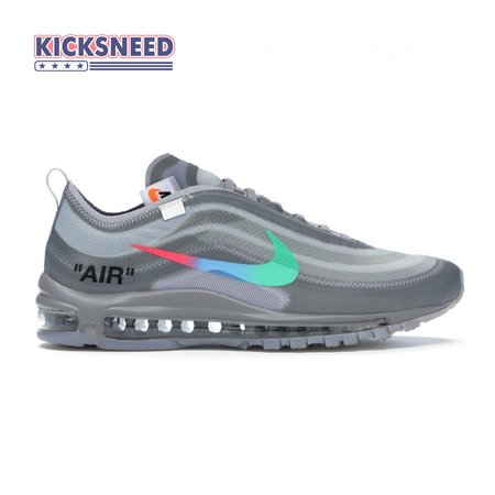 Nike Air Max 97 Off-White Menta Size 40-46