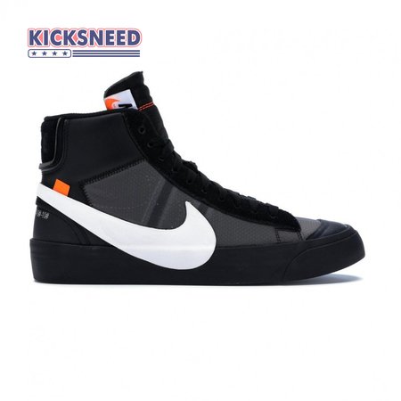 Off-White x Blazer Mid 'Grim Reapers' Size 36-46