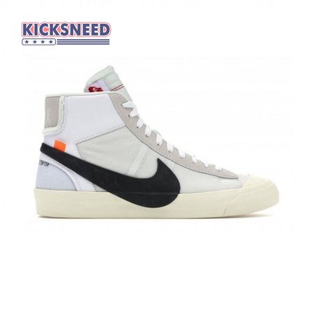 Off-White x Blazer Mid 'The Ten' Size 36-46