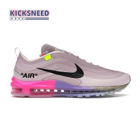 Serena Williams x Off-White x Air Max 97 OG 'Queen' Size 40-46