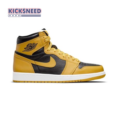 Air Jordan 1 High Retro OG 'Pollen' Size 40-47.5