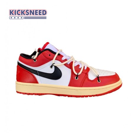 Air Jordan 1 Low "Chicago" Size 36-47.5