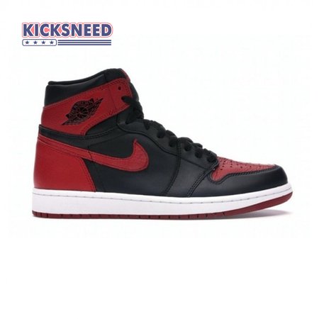 Jordan 1 Retro Bred "Banned" (2016) Size 40-47.5