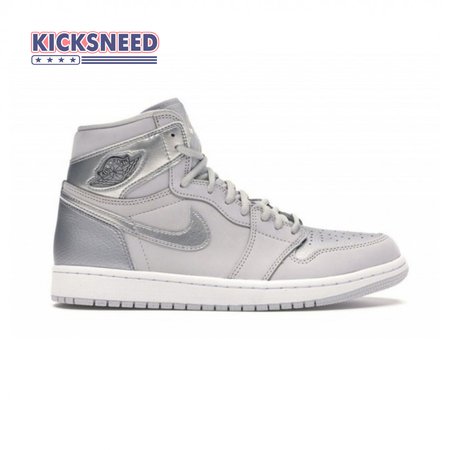 Jordan 1 Retro High CO Japan Neutral Grey (2020) Size 40-47.5