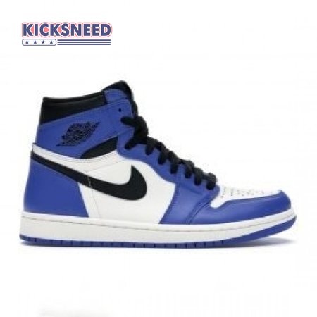 Jordan 1 Retro High Game Royal Size 40-47.5