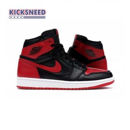 Jordan 1 Retro High Homage To Home (Non-numbered) Size 40-47.5